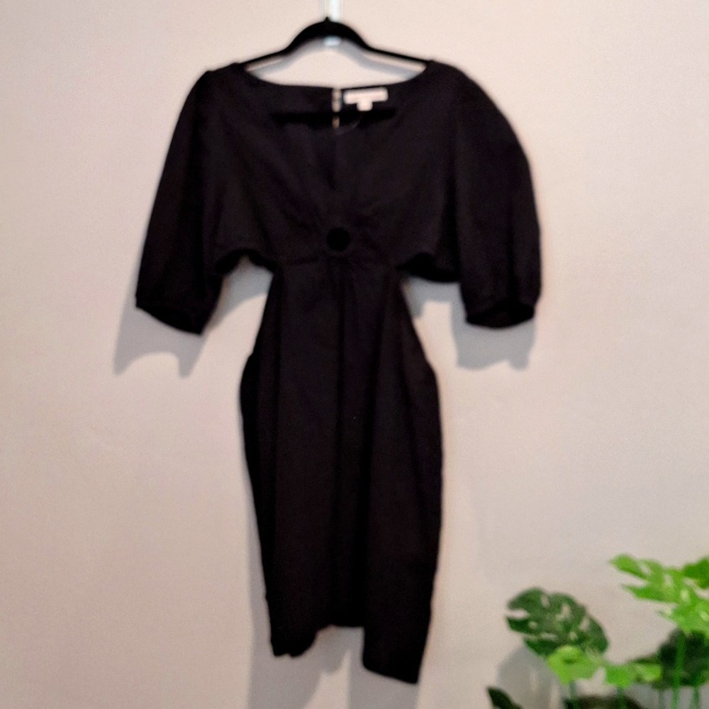 Cut Out Mini Dress by And Now This Size Medium to Large